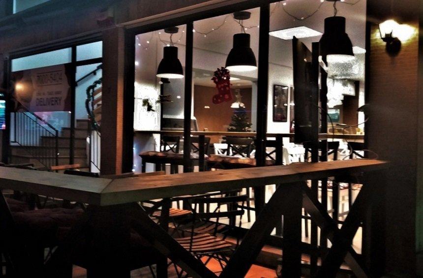OPENING: Το νέο εστιατόριο της Λεμεσού, που αξίζει να δοκιμάσεις!