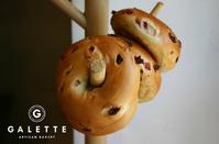 OPENING: Το Galette αναβάθμισε το ψωμί σε τέχνη και το έκανε σκέτη πρόκληση!