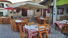 Arsos Restaurant Cafe