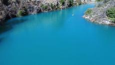 Φωτογραφία: Cyprus from air