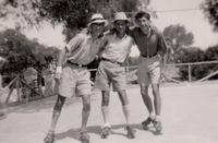 Skating was entertaining Limassolians since 1913!