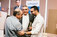 The new big project of Limassol is officially presented!