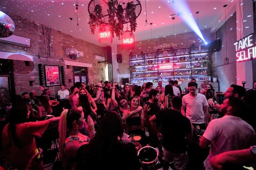 16 nightlife venues for the winter in Limassol!
