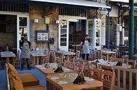 OPENING: A famous meze place arrive to Limassol, straight from Thessaloniki!