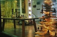 OPENING: 2 brothers in Limassol make amazing wooden creations!