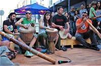 A 100% Limassolian Festival turned the streets into a way of life and revived the city!