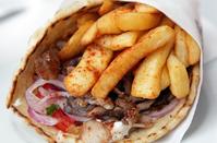 OPENING: A Giant in Limassol wants to teach you how to eat gyros in a club sandwich!