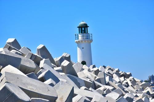 Limassol’s Lighthouses...