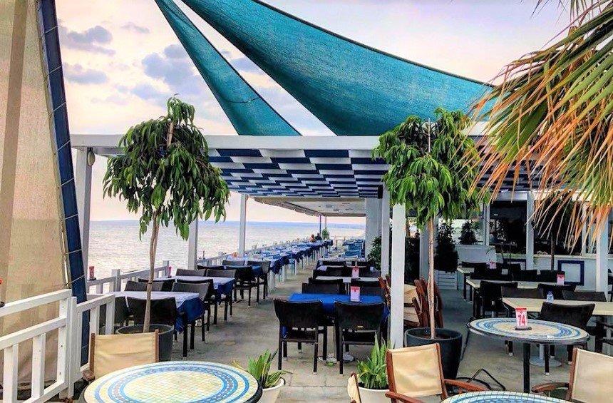 12 taverns to enjoy fish and seafood, just outside Limassol!