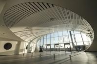 This is the new passengers’ hall in Limassol port (amazing time lapse video)