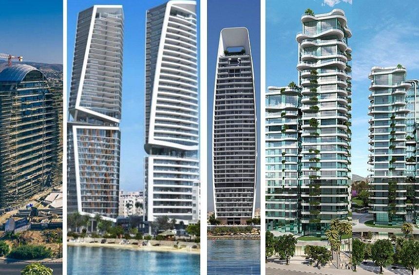 Limassol Architects' conference: 'Yes, but...', for the high rise developments in the city (photos)