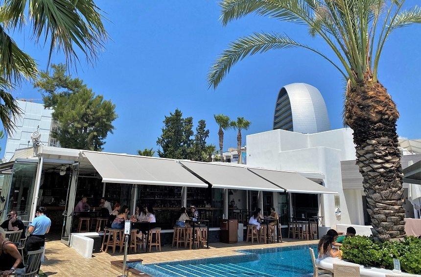 Columbia Beach: A space in Limassol that has changed the entertainment scene!