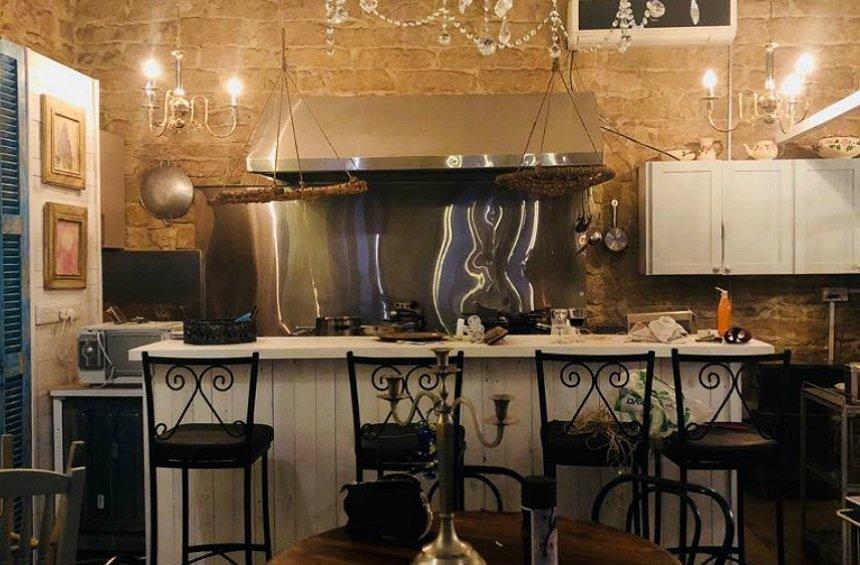 OPENING: A beautiful, vintage restaurant has just opened in Limassol!