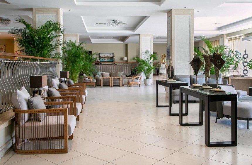 Atlantica Miramare Beach Hotel 4*