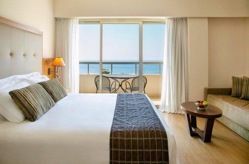 Atlantica Miramare Beach Hotel 4*