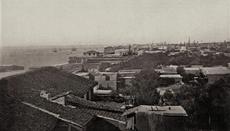 Photo by Foscolo around 1878.
