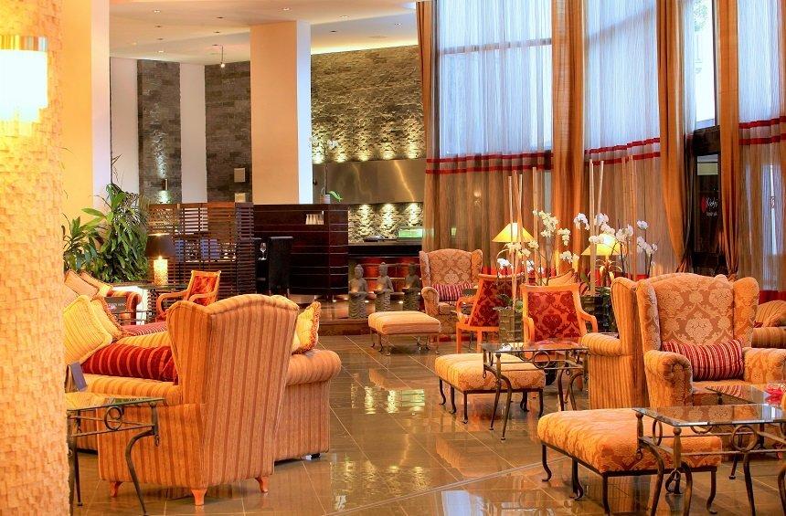 GrandResort by Leonardo Hotels 5*