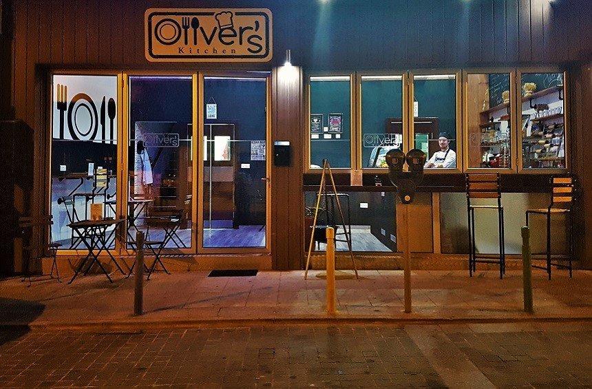 OPENING: An alternative and surprising restaurant, in Limassol city center!