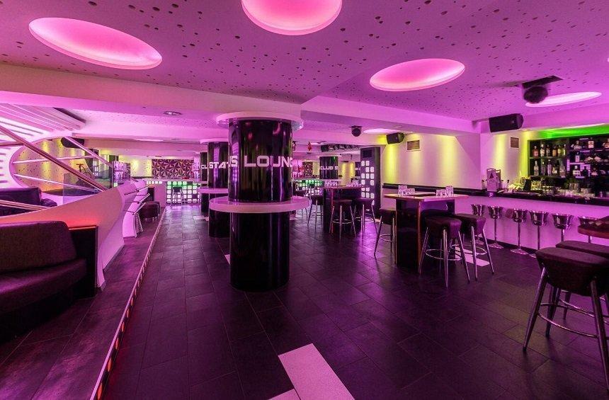 OPENING: Limassol's nightlife has been enriched with an interesting addition!