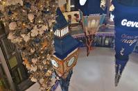 PHOTOS: Άκρως εντυπωσιακή η διακόσμηση του My Mall για τα Χριστούγεννα!