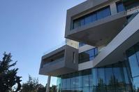 Ένα ξεχωριστό κτίριο της Λεμεσού πήρε Πανευρωπαϊκό Βραβείο στο Λονδίνο!