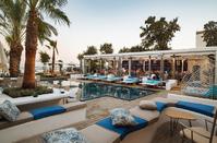 OPENING: Το νέο beach bar της Λεμεσού ανοίγει επίσημα τις πόρτες του για το κοινό!