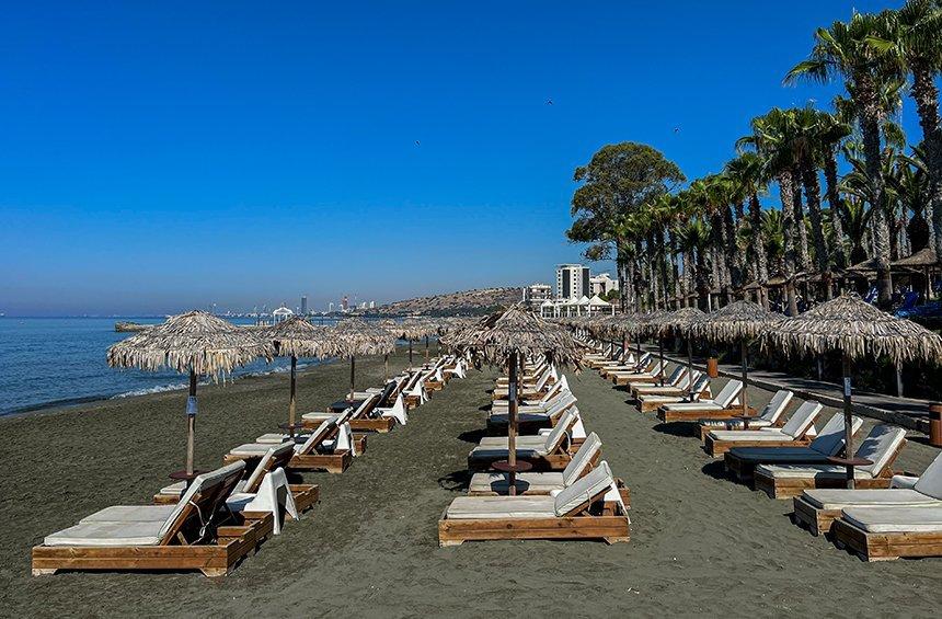 Παραλία Παρεκκλησιά (GrandResort by Leonardo Hotels)