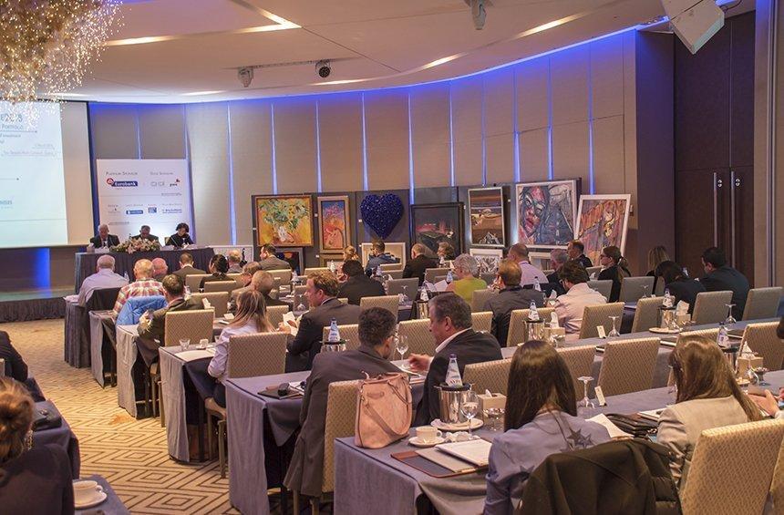 Money Conference 2018: Τέχνη και διαμάντια, στις τάσεις για επενδύσεις στη Λεμεσό!