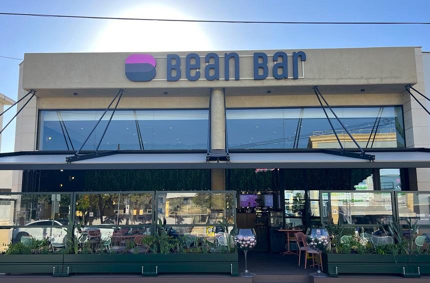 Bean Bar: Ένα αγαπημένο all-day spot, άνοιξε τις πόρτες του στην Λεμεσό!