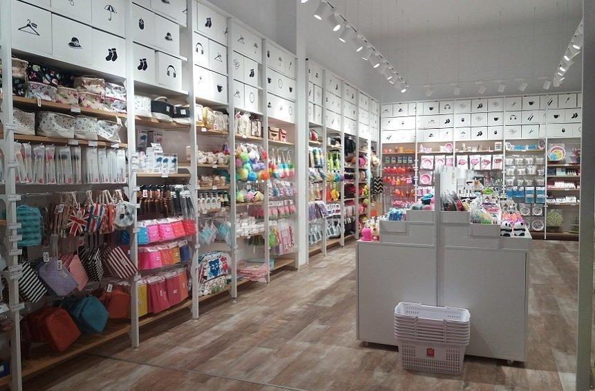 OPENING: Αυτό είναι το νέο κατάστημα - έκπληξη στο κέντρο της Λεμεσού!