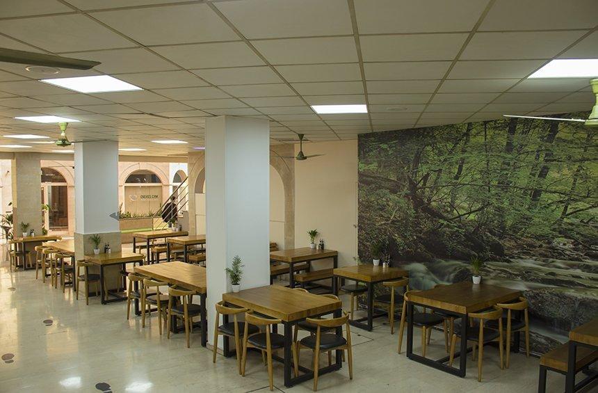 OPENING: Ένα ενδιαφέρον εστιατόριο, στη στοά Λανίτη στη Λεμεσό!