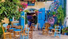 Καφενείο «Η Πλατεία»
