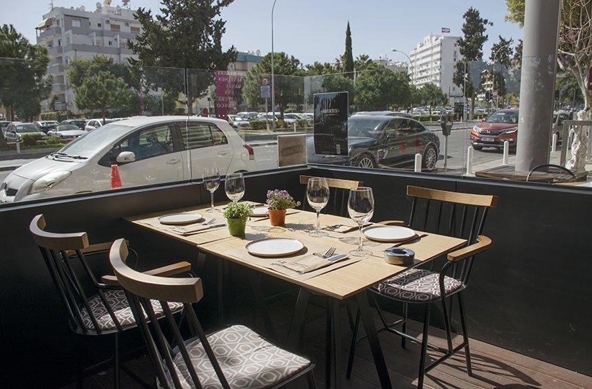 OPENING: Πολυβραβευμένο ιταλικό εστιατόριο, μόλις έφτασε στη Λεμεσό!