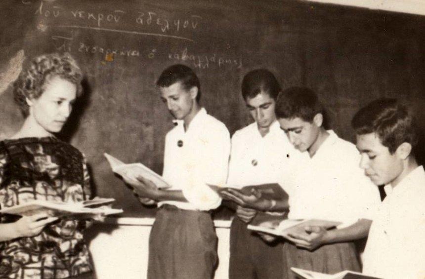 Λανίτειο Γυμνάσιο: Οι μνήμες, οι στιγμές και οι αγώνες ενός σχολείου - ορόσημου της Λεμεσού!