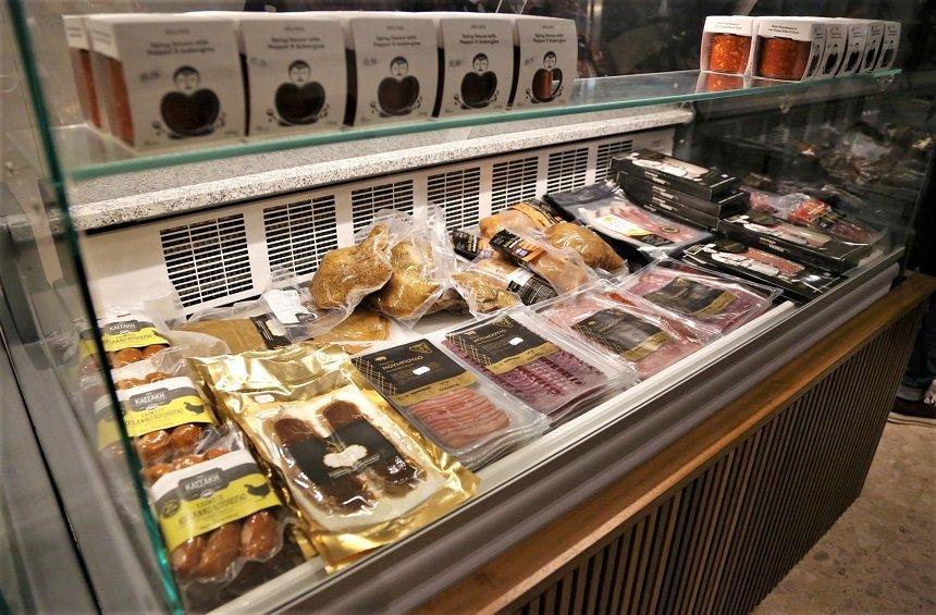 Mirom Deli: Ένα μαγαζάκι στο κέντρο της Λεμεσού, που ξεχειλίζει από εκλεκτές γεύσεις!