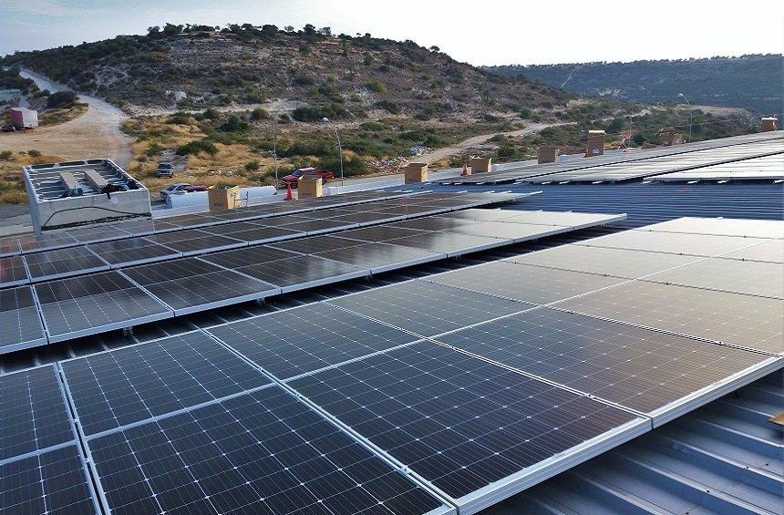 Αυστριακός επιχειρηματίας επενδύει σε ανανεώσιμες πηγές ενέργειας στη Λεμεσό!