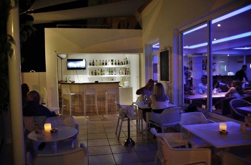 OPENING: Ένα ξεχωριστό εστιατόριο κλέβει τις εντυπώσεις στη Λεμεσό!