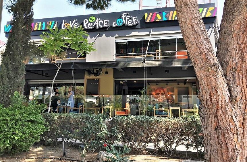 OPENING: Νέα, διεθνής επωνυμία ανοίγει το μεγαλύτερό της κατάστημα στη Λεμεσό!