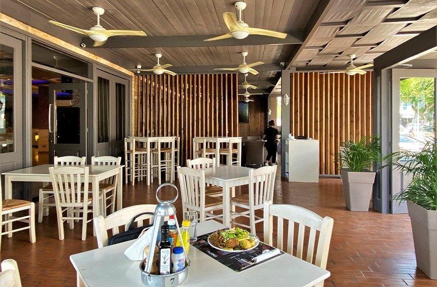 OPENING: A new hangout for dining and coffee in western Limassol!