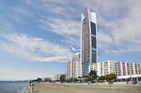 Limassol will host the highest residential, seafront tower in Europe