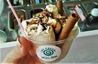 OPENING: Ice cream rolls are now in Limassol and they are absolutely tempting!