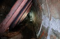 A mysterious tunnel in Troodos revealed for the first time after 43 years!