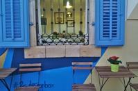 OPENING: A beautiful corner at the paved alleys of Limassol, is ready to receive you!