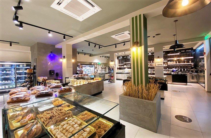 OPENING: A modern bakery with tasty surprises opens in Limassol!