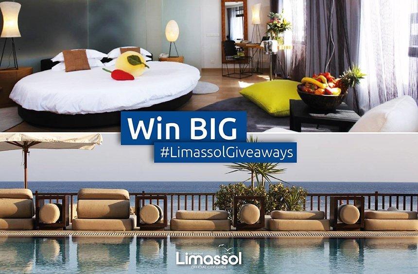 Contest for Accommodation in Londa Beach Hotel