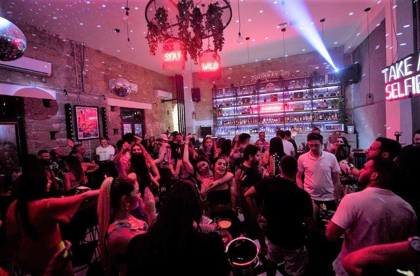 16 nightlife venues for the winter in Limassol!