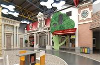 OPENING: A one-of-its-kind childrens' theme park is now in Limassol!