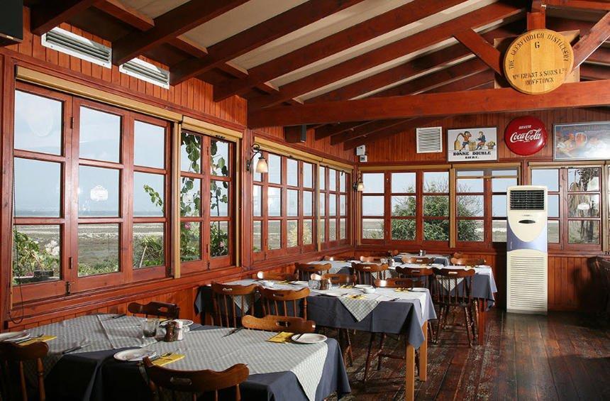 Ryan's Bar & Grill: A delicious option for dining at Limassol's countryside!