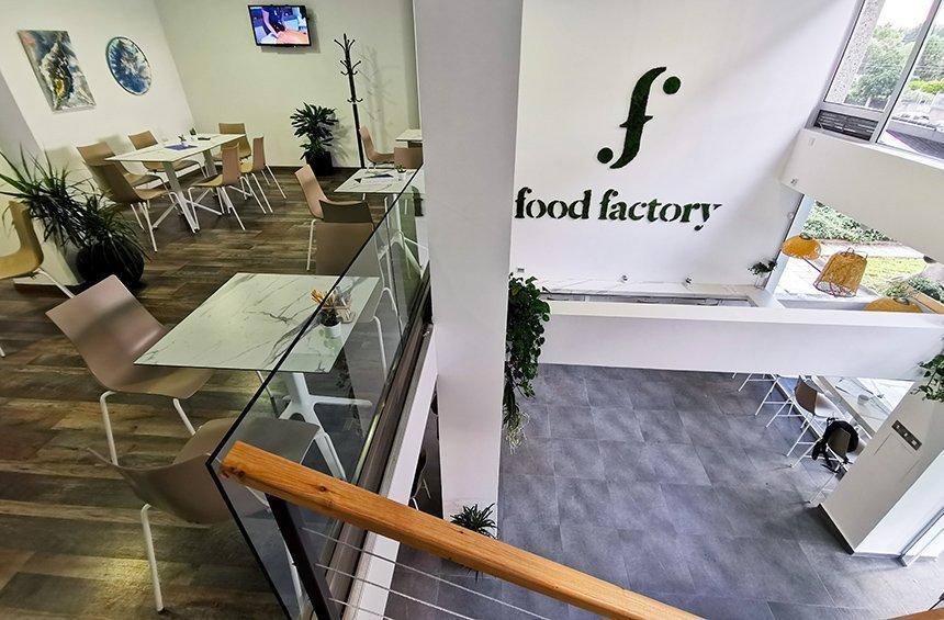 OPENING: A new spot that aims to change the face of fast food in the center of Limassol!