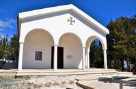 Profetes Elias chapel (Lofou)